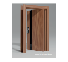 Porta da Linha Dritto