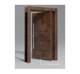 Porta da Linha Eleganza