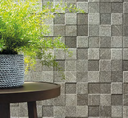 Revestimento Simetria 