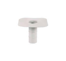 Adaptador de Saída PVC