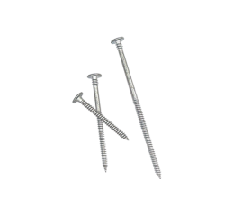 Parafusos Auto Atarraxantes para PVC e TPO