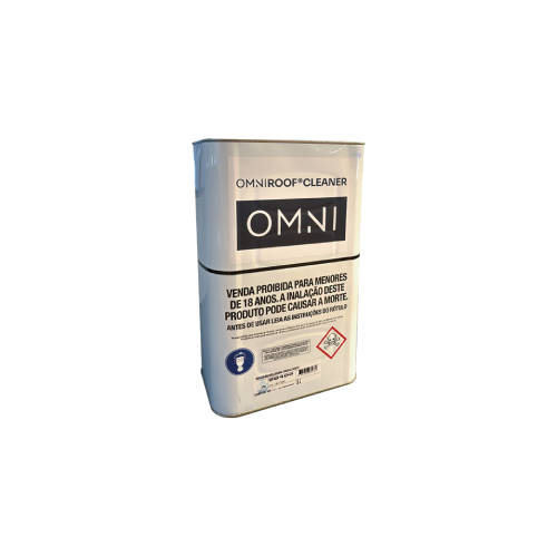 Omniroof Cleaner
