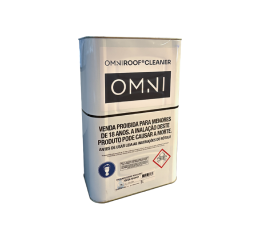 Omniroof Cleaner
