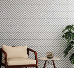 Revestimento Battuto