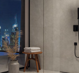 Revestimento Dominique 