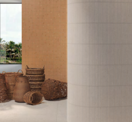 Revestimento Maracangalha