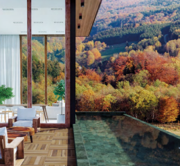 Revestimento Pacific