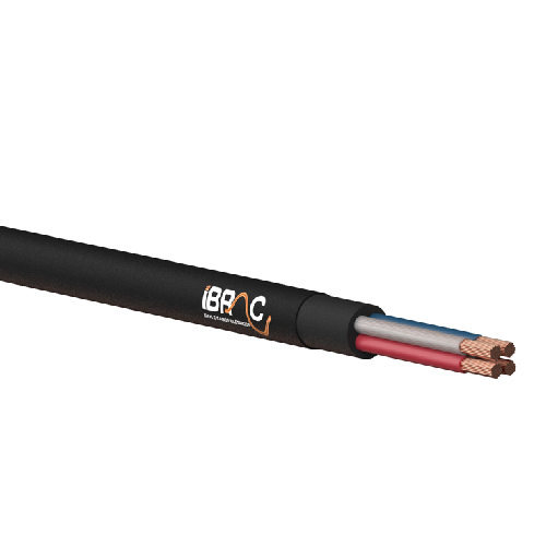 Cabo Ibraflex HEPR 90 Plus 0.6/1kV Múltiplo