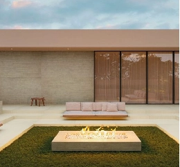 Revestimento Petra Alex Hanazaki