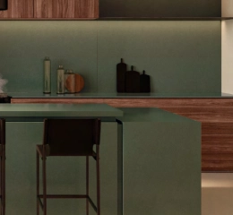 Revestimento Petra Sólida