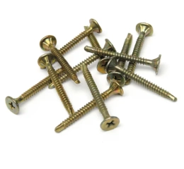 Parafusos Maxi Aquapanel®