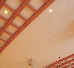 Teto Knauf D 112 Bidirecional