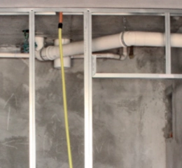 Revestimento Knauf W626