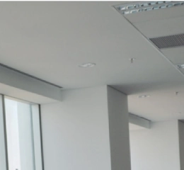 Revestimento Knauf W625