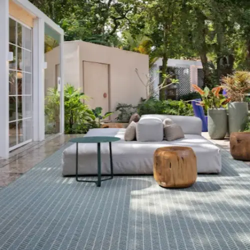 Tapetes Sob Medida - Linha Casual