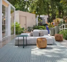 Tapetes Sob Medida - Linha Casual