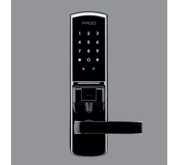 Fechadura digital de embutir FDE-201.