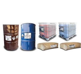 Resinas Fenólicas Novolaca