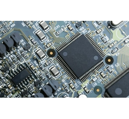 Laminado Industrial MCPCB (Metal Core - Alumínio Base)