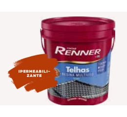 Telhas Resina Multiuso