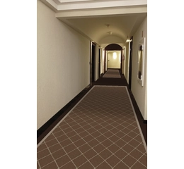 Carpete em Rolo - Dubai - Linha Palace