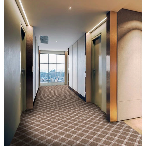 Carpete em Rolo - Montpellier - Linha Palace