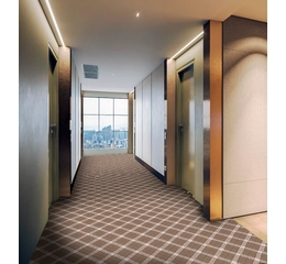 Carpete em Rolo - Montpellier  - Linha Palace