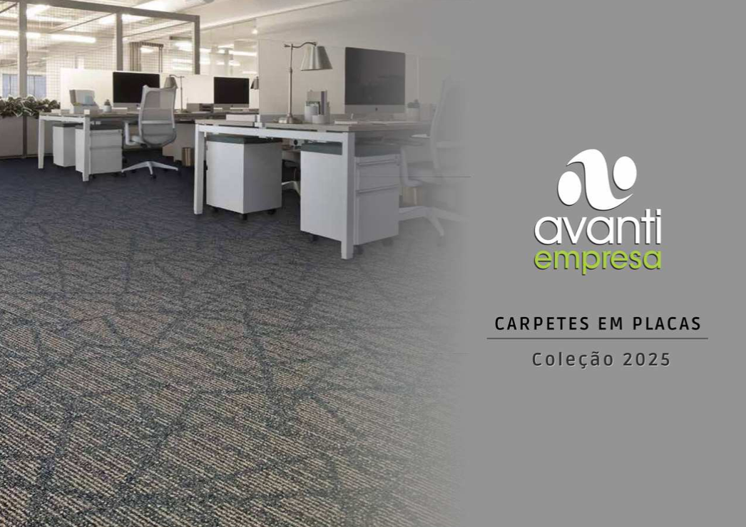 Download de catálogo