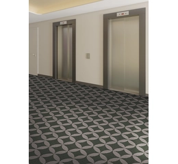 Carpete em Rolo - Cobogó 1 - Linha Vegas