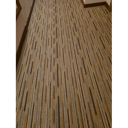 Carpete em Rolo - Cust Regent - Linha Vegas