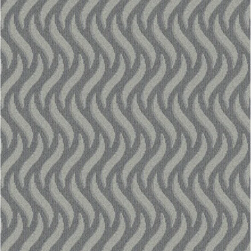 Carpete em Rolo - Ondas - Linha Vegas