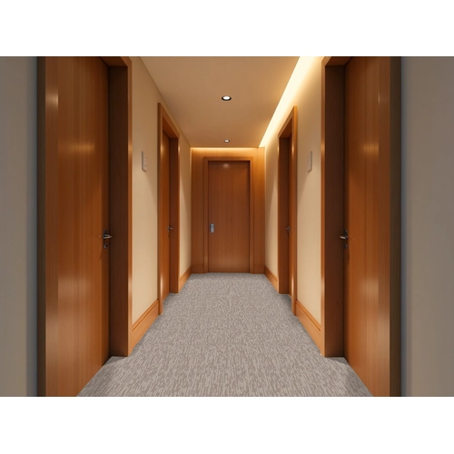 Carpete em Rolo - Rain - Linha Vegas