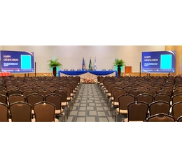 Carpete em Rolo - Tabique - Linha Vegas