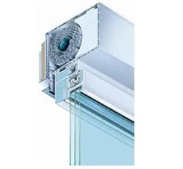 Sistema de Proteção Solar Rolaplus