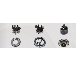 Resistências Original FAME