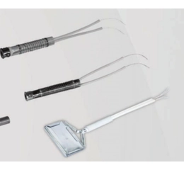 Linha de Resistência para Ferro de Soldar