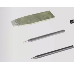 Ponteira para Ferro de Soldar Machadinha