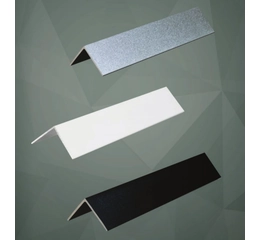 Cantoneira de PVC