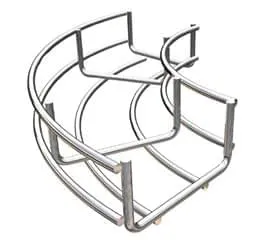 Eletrocalhas Aramadas