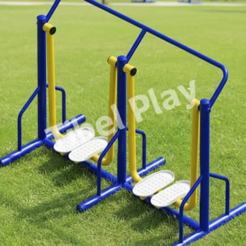 Academia ao Ar Livre