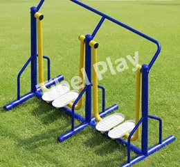 Academia ao Ar Livre