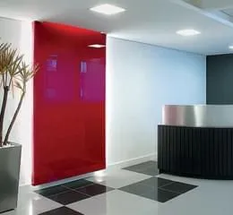 Vidro Pintado LakDesign Vitrais MA-GE