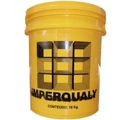 Impermeabilizante Imperqualy