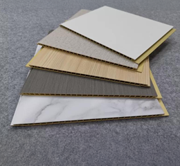 Painel Placa Ecoboard WPC