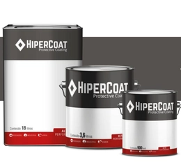 Hiperfloor Demarcação Viária Base Solvente