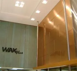 Painéis Compostos CCM Natura Bond