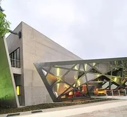 Telhado de Cobre Coppermax