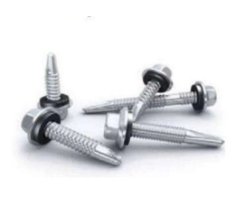 Fixadores para Telhas