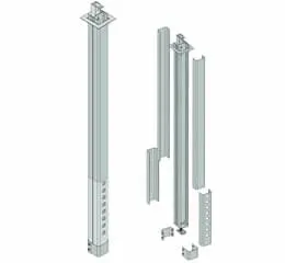 Postes Condutores - Valemam