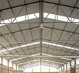 Telhas Translúcidas Planefibra